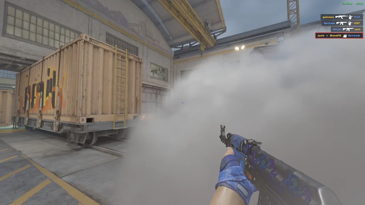 highlight